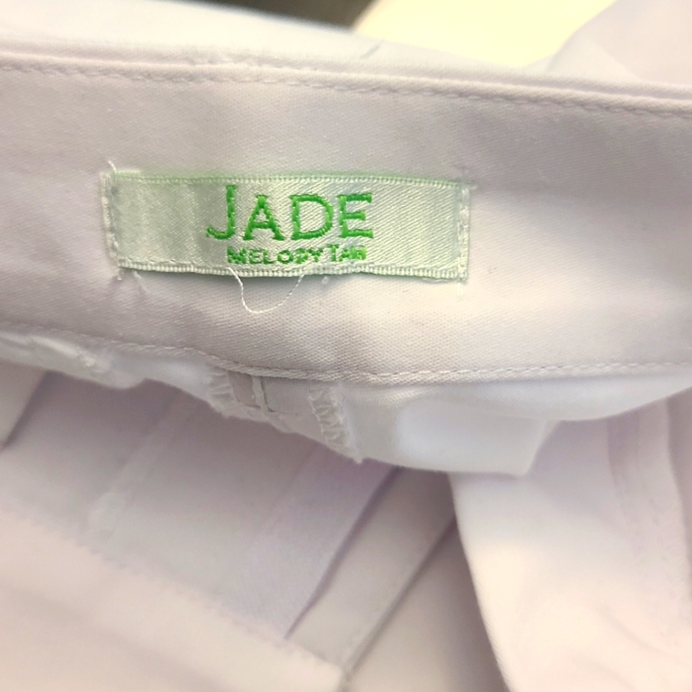 Jade Short
